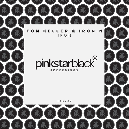 Tom Keller, Iron.n - Iron [PSB230]